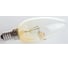 Лампа накаливания B35 40W E14 230V CL PHILIPS 871150001163350 3