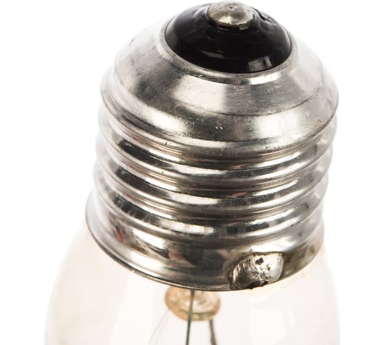 Лампа накаливания B35 40W E27 230V CL PHILIPS 871150005669650