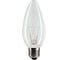 Лампа накаливания B35 40W E27 230V CL PHILIPS 871150005669650 1