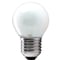 Лампа накаливания P45 60W E27 230V FR PHILIPS 871150003321550 1
