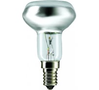 Лампа накаливания R50 60W E14 230V Pila PHILIPS 872790002958178