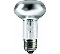 Лампа накаливания R63 60W E27 230V Pila PHILIPS 872790001852378