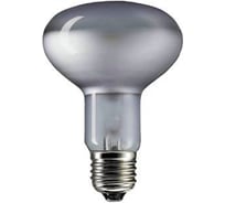 Лампа накаливания R80 60W E27 230V Pila PHILIPS 872790001876978