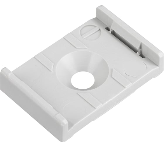 Крепеж Arlight монтажный для PLS-Plastic 0217471 0217471 1