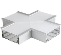 Угол Arlight S2-LINIA94-F-X90 крестовой 021286 021286