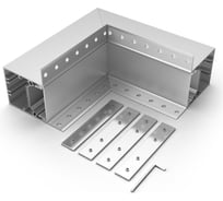 Угол Arlight SL-LINIA55-FANTOM-EDGE внутренний 030136 030136