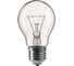 Лампа накаливания A55 60W E27 230V CL PHILIPS 871150035456384 1