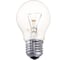 Лампа накаливания A55 60W E27 230V CL PHILIPS 871150035456384 2