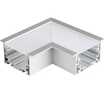 Угол Arlight S2-LINIA69-F-L90 прямой 021277 021277