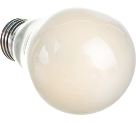 Лампа накаливания A55 60W E27 230V FR PHILIPS 871150035471684
