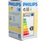 Лампа накаливания A55 60W E27 230V FR PHILIPS 871150035471684 3