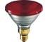 Специальная лампа IR175R E27 230V PAR38 PHILIPS 871150060053015 1