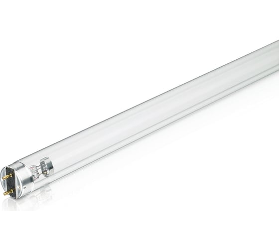 Люминесцентная специальная лампа TUV TL-D 30W G13 PHILIPS 871150072620940