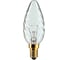 Лампа накаливания BW35 60W E14 230V CL PHILIPS 871150001358338 1