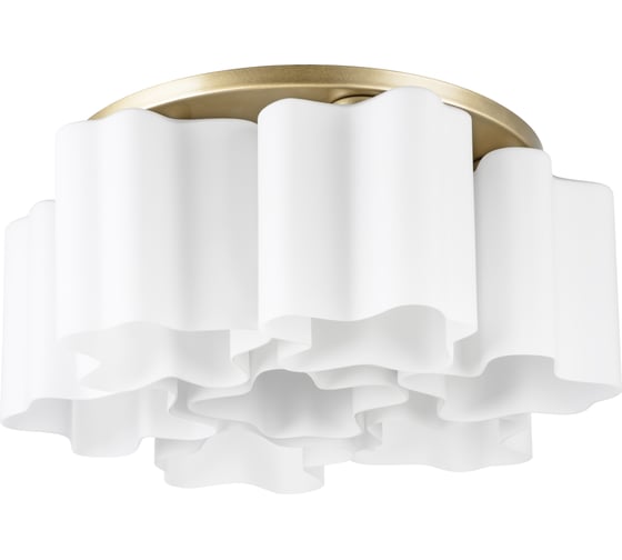 Потолочная люстра Lightstar nubi 802073