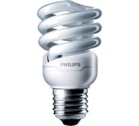 Лампа энергосберегающая TORNADO T2 ES 12W/827 WW E27 PHILIPS 871829111698100