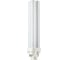 Люминесцентная компактная лампа MASTER PL-C 26W/840 G24d-3 2p PHILIPS 871150062100970 1
