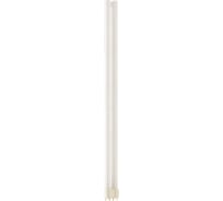 Люминесцентная компактная лампа MASTER PL-L 55W/840 2G11 4p PHILIPS 871150061542840