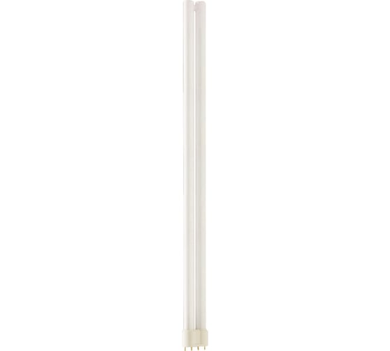 Люминесцентная компактная лампа MASTER PL-L 55W/840 2G11 4p PHILIPS 871150061542840