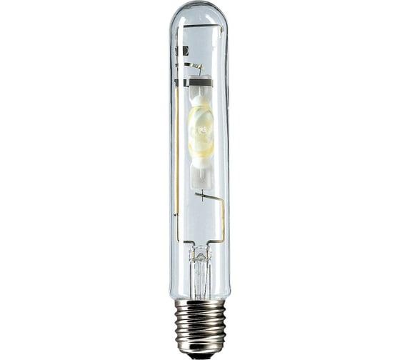 Металлогалогенная лампа MASTER HPI-T Plus 400W/645 E40 PHILIPS 871150017990615