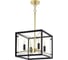 Подвесная люстра Lightstar regolo 713447 1