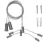 Подвес Arlight ARH-2x1m Set 027926 1