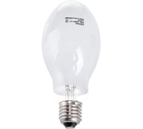Ртутная лампа HQL 125W E27 OSRAM 4050300012377