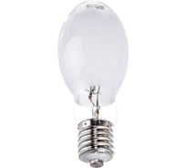Ртутная лампа с кварцевой горелкой OSRAM HQL 250W E40 4050300015064
