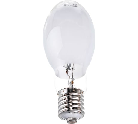 Ртутная лампа с кварцевой горелкой OSRAM HQL 250W E40 4050300015064