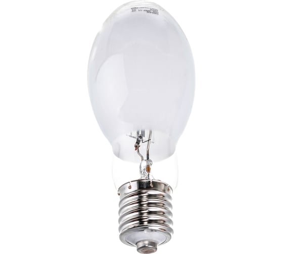 Ртутная лампа с кварцевой горелкой OSRAM HQL 250W E40 4050300015064