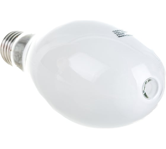 Ртутная лампа с кварцевой горелкой OSRAM HQL 250W E40 4050300015064