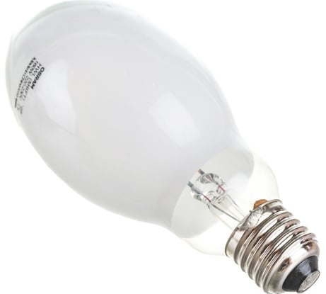 Ртутная лампа HWL 160W E27 225V OSRAM 4050300015453