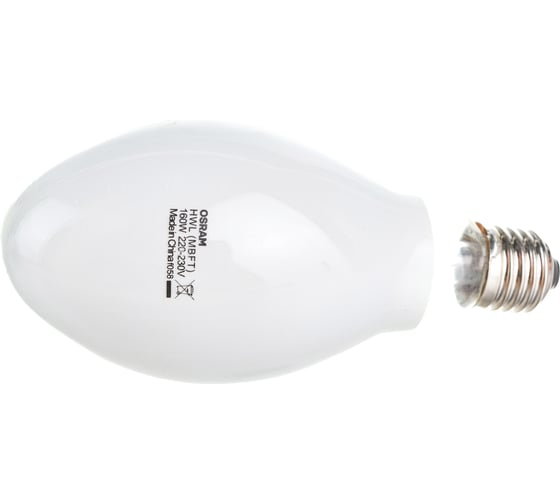 Ртутная лампа HWL 160W E27 225V OSRAM 4050300015453