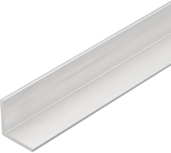 Уголок Arlight ARH-W15x15x1.5-2000 ANOD 026372