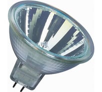 Лампа галогенная DECOSTAR ST 44870 WFL 50W GU5.3 OSRAM 4008321279811