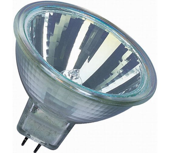 Лампа галогенная DECOSTAR ST 44870 WFL 50W GU5.3 OSRAM 4008321279811 1