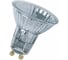 Лампа галогенная HALOPAR 64824 FL 50W GU10 OSRAM 4050300580111 1