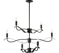 Люстра на штанге Lightstar ragno 733267