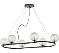 Подвесная люстра Lightstar bari 815267