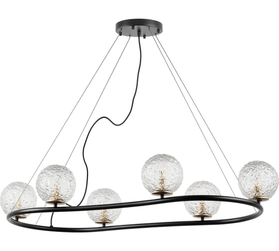 Подвесная люстра Lightstar bari 815267 1