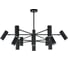 Люстра на штанге Lightstar roma 718327 1
