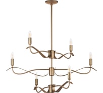 Люстра на штанге Lightstar ragno 733263