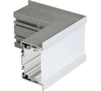 Внешний угол Arlight S2-LINIA69-F-L90W 021279