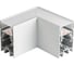 Прямой угол Arlight S2-LINE-4067-L90 021250 1