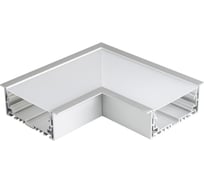 Прямой угол Arlight S2-LINIA94-F-L90 021282