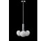 Подвесной светильник Crystal lux ALICIA SP3 CHROME/WHITE 4