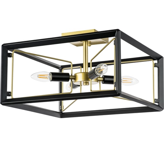 Потолочная люстра Lightstar regolo 713347