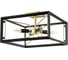Потолочная люстра Lightstar regolo 713347 1