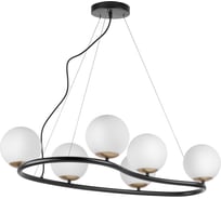 Подвесная люстра Lightstar croco 815360