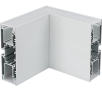 Внутренний угол Arlight S2-WALL-X2-H128-L90N 021288
